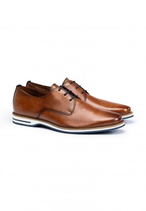 LLOYD DAKIN Smart shoes Herre Brune | AKH471935