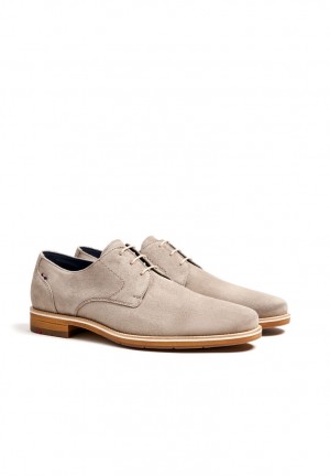 LLOYD LASS Smart shoes Herre Grå | RCP693021