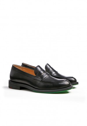 LLOYD SLIPPER Smart shoes Dame Sort | EDB642798