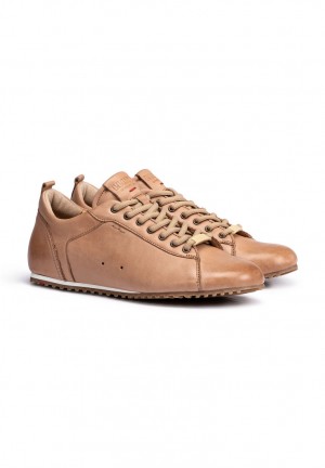 LLOYD SNEAKERS Sportssko Dame Brune | IEC546928