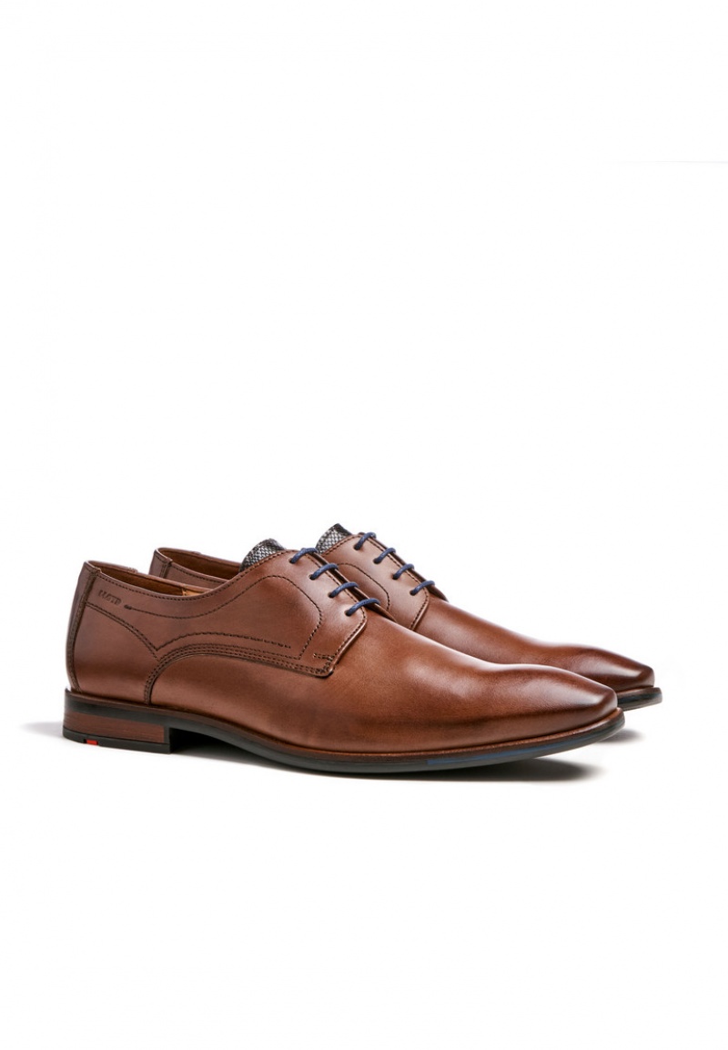 LLOYD DON Smart shoes Herre Brune | JKS253978