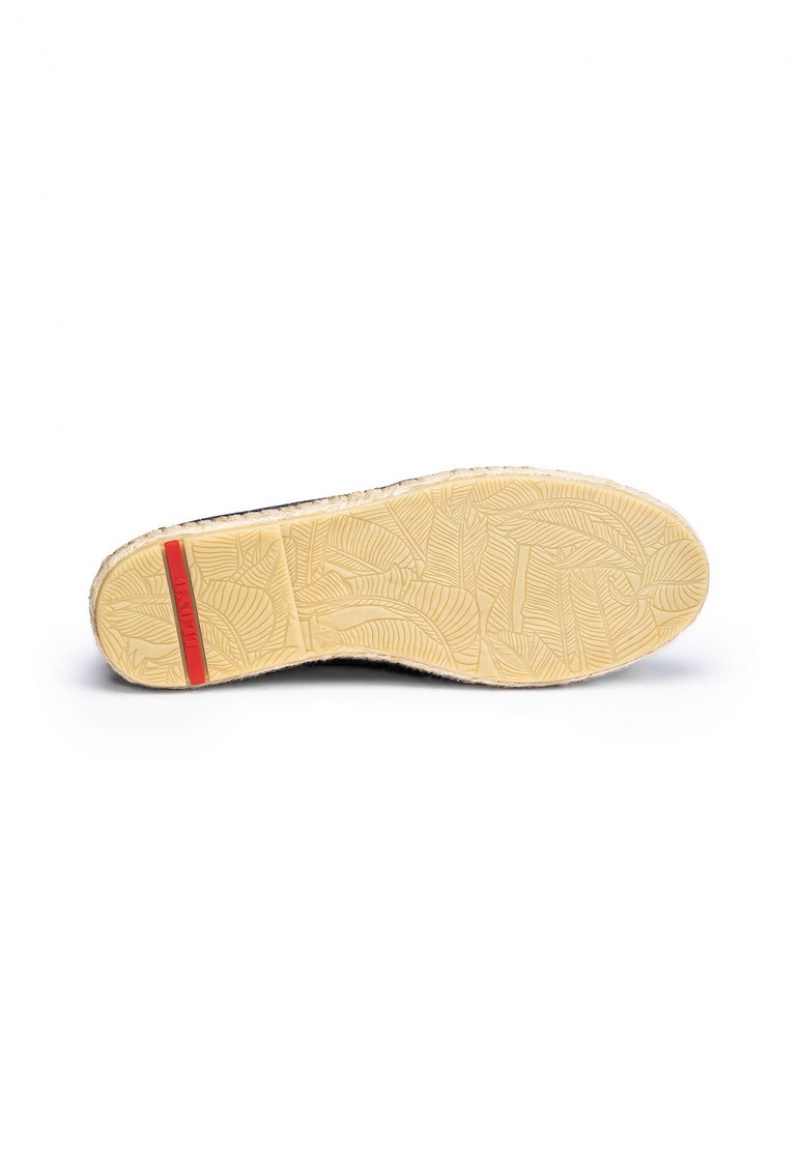 LLOYD EICOS Slip Ons Herre Blå | GOM108425