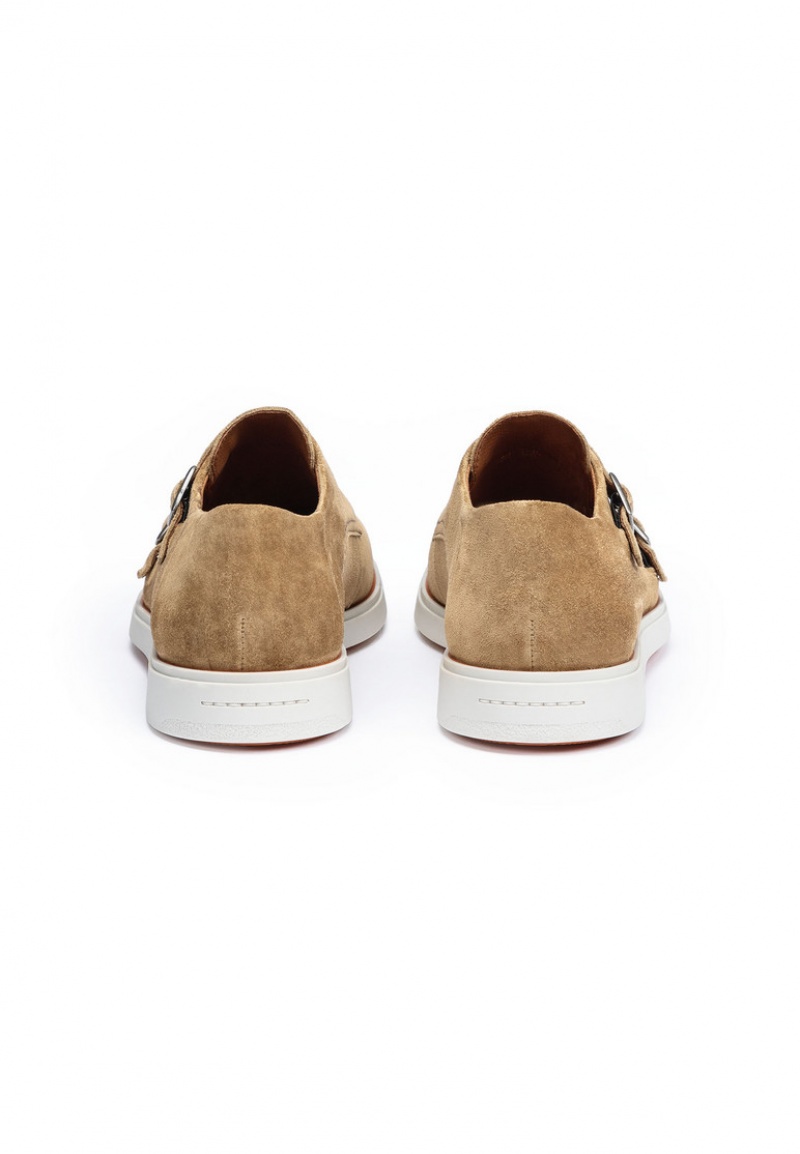 LLOYD HUSAR Slip Ons Herre Beige | GDE503618