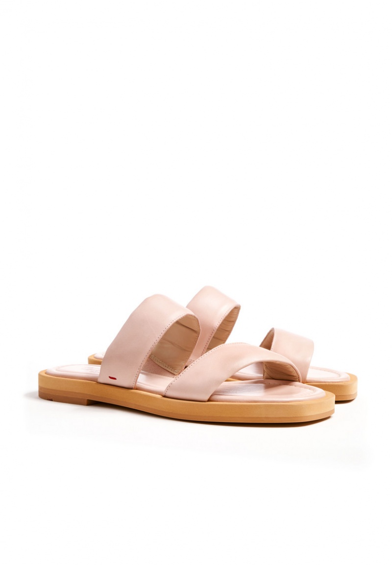 LLOYD MULE Sandaler Dame Lyserød | UYI078392