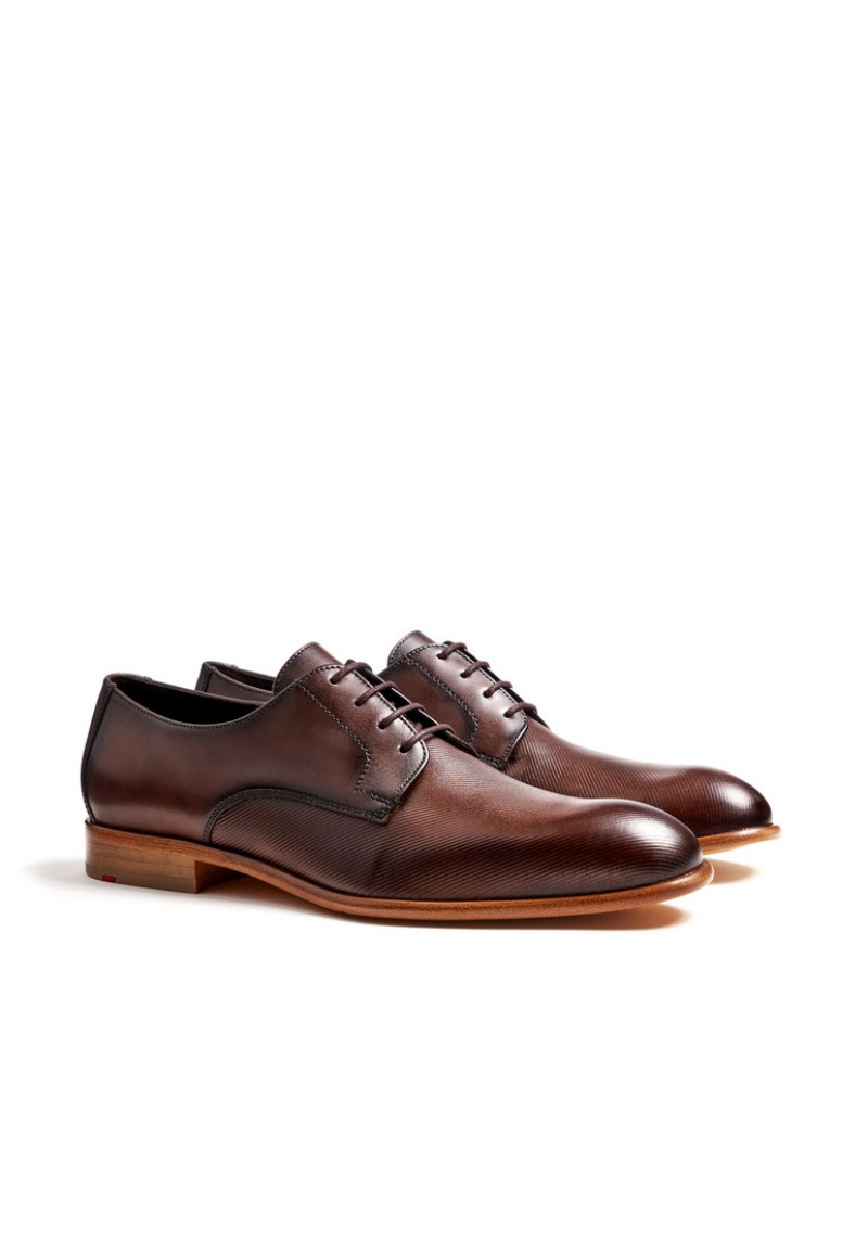 LLOYD SAIGON Smart shoes Herre Brune | CWL139764