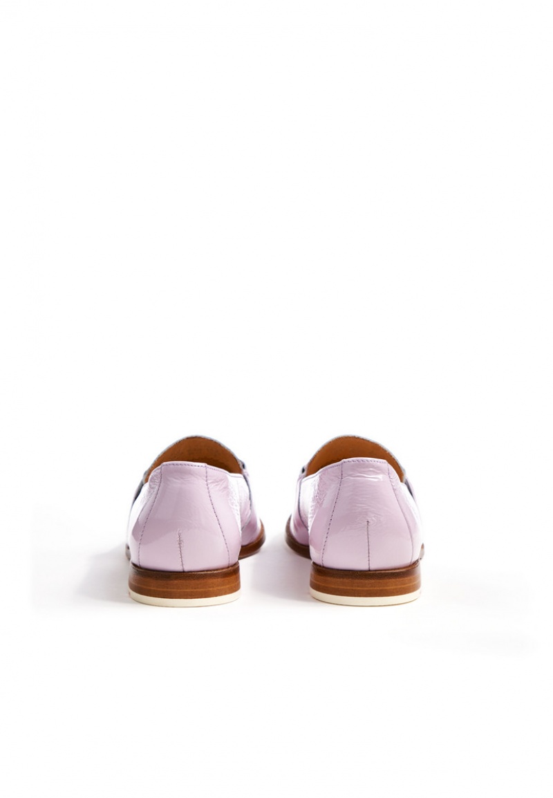 LLOYD SLIPPER Slip Ons Dame Lilla | DFB391076