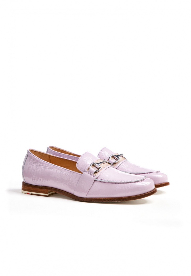 LLOYD SLIPPER Slip Ons Dame Lilla | DFB391076