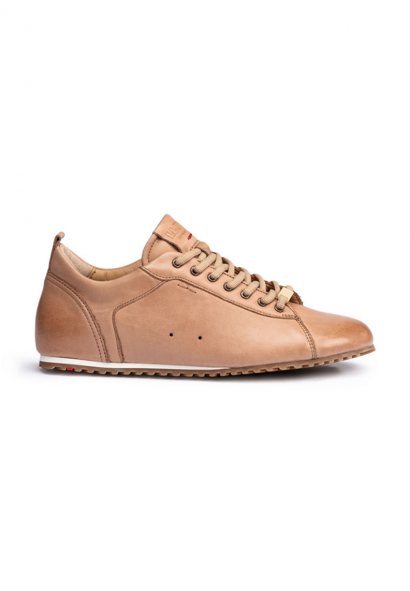 LLOYD SNEAKERS Sportssko Dame Brune | IEC546928